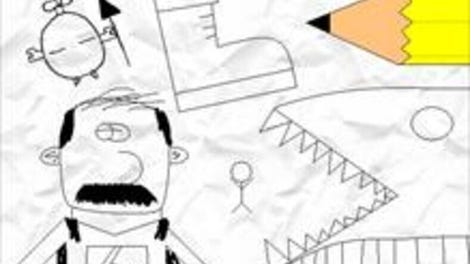 Doodleman