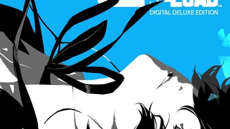 Persona 3 Reload: Digital Deluxe Edition