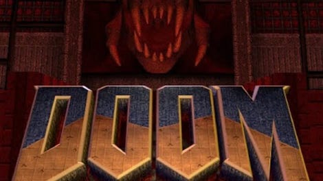 DOOM 64: Unseen Evil