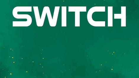 Infinite Switch