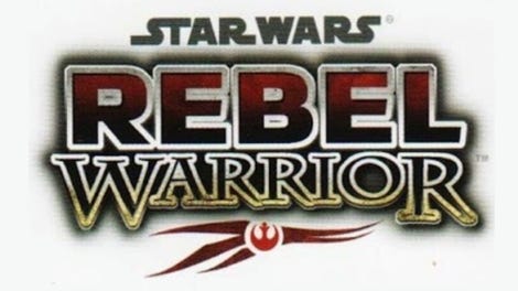 Star Wars: Rebel Warrior