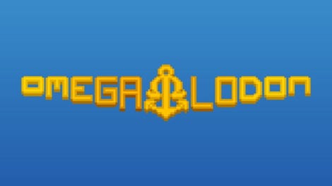 Omegalodon