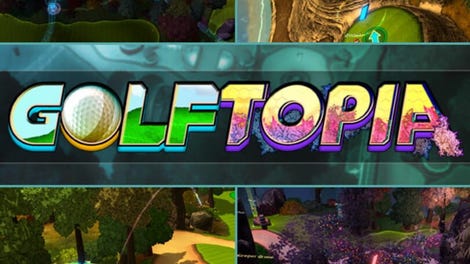 GolfTopia