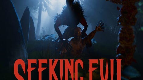 Seeking Evil: The Wendigo