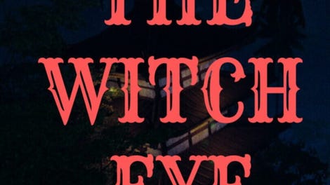 The Witch Eye