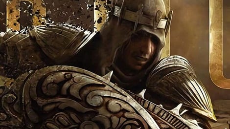 For Honor: Season 9 - Vortiger