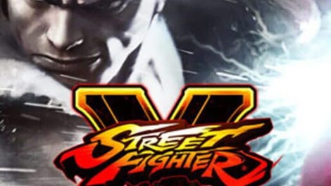 Street Fighter V: 2017 Deluxe Edition