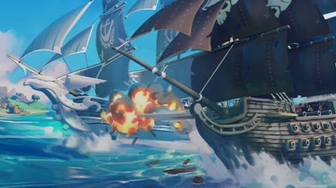 King of Seas