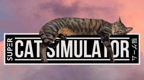 Super Cat Simulator