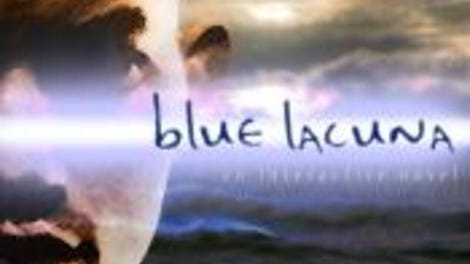 Blue Lacuna