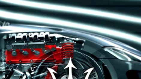 Car Mechanic Simulator 2018: Maserati Remastered