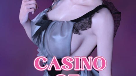 Casino of Desire