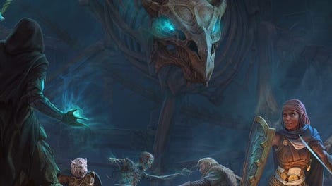 The Elder Scrolls Online: Dragon Bones