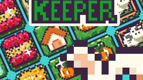 Farm Keeper