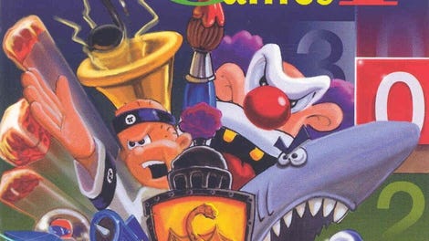 Family Games