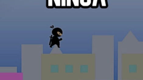The Jumper Ninja