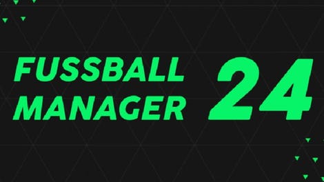 Fussball Manager 24