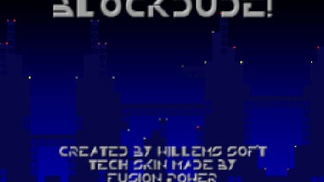 Blockdude