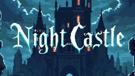 Night Castle