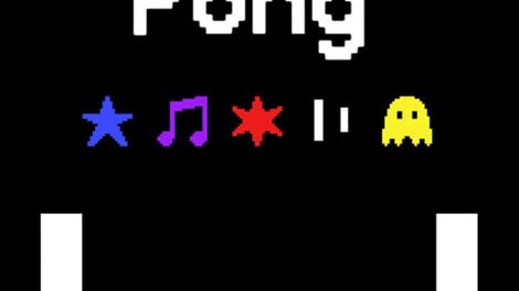 Strange Pong