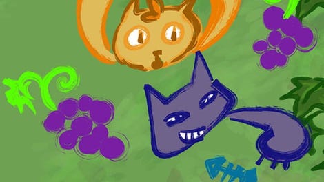 Kitty Krawler