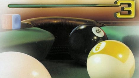 Virtual Pool 3