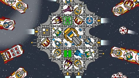 Run Build Pew!