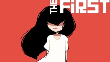 Lisa: The First