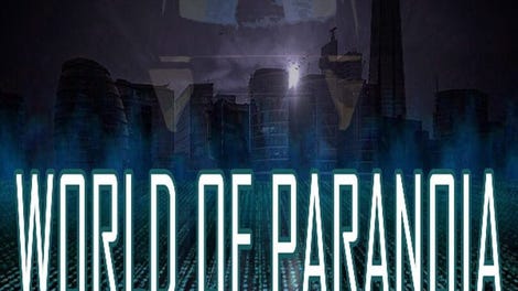 World of Paranoia