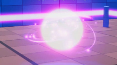 Super Ball Arena