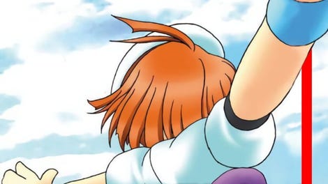 Higurashi When They Cry Kai