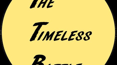 The Timeless Battle