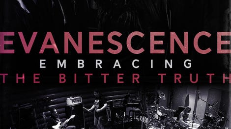 Evanescence, 'The Bitter Truth': Album Review