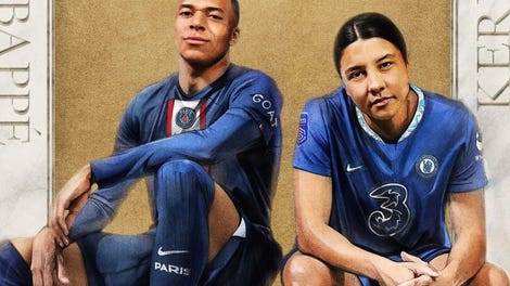 FIFA 23: Ultimate Edition