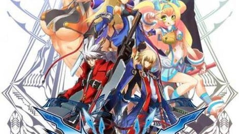 BlazBlue: Continuum Shift II - Kotaku