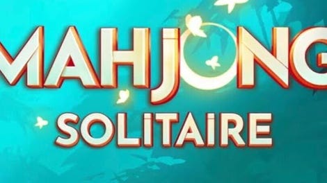 Mahjong Solitaire