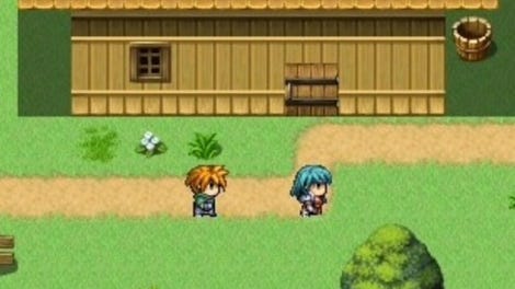 Rosemary Village