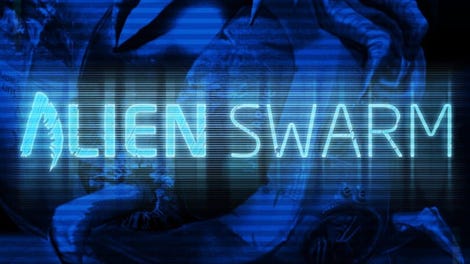 Alien Swarm