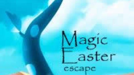 Magic Easter Escape