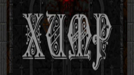 Hexen Upstart Mapping Project
