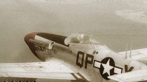 Digital Combat Simulator: P-51D Mustang