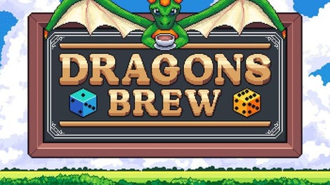 Dragons Brew