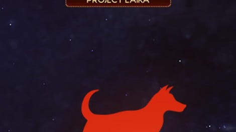 Surviving Mars: Project Laika