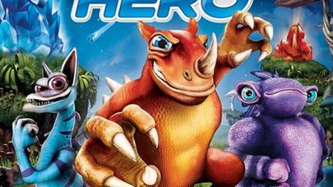 Spore Hero - Kotaku