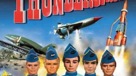 Thunderbirds