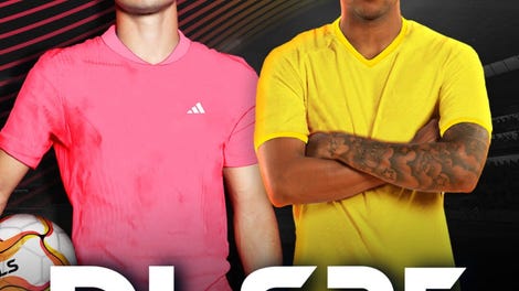 Dream League Soccer 2025