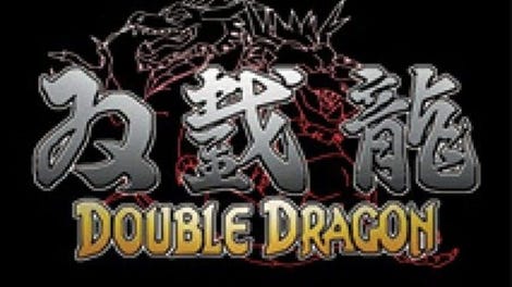 Double Dragon