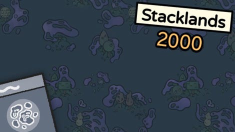 Stacklands 2000