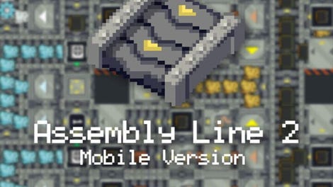 Assembly Line 2: Mobile Version