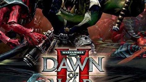 Warhammer 40,000: Dawn of War II - Retribution Ork Race Pack